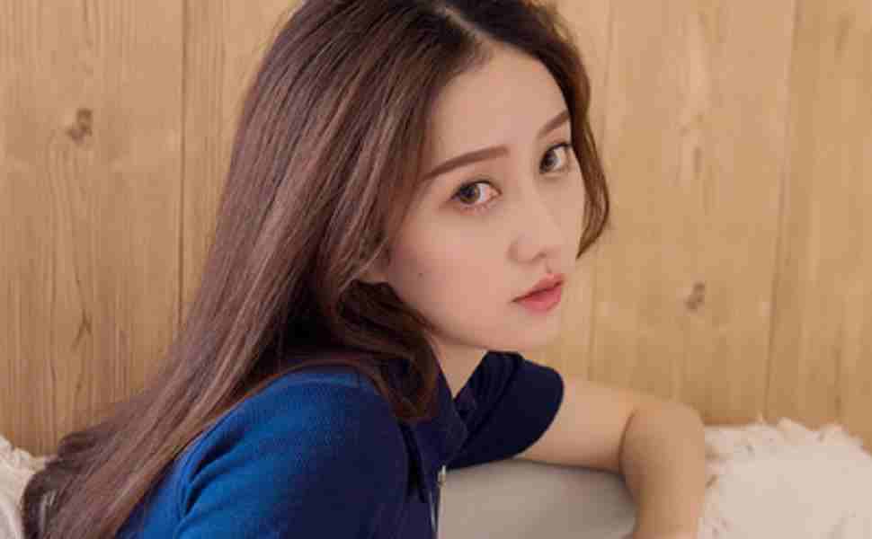 美妆教程
